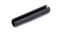 Špendlík 12x60 čierny