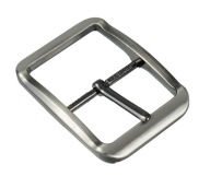 SPONKA NA OPASOK 4 CM STRIEBORNÁ ELEGANTNÁ
