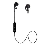 Esperanza SPORT bluetooth slúchadlá čierne (EH187K)