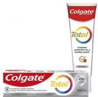 Colgate Total Original zubná pasta 75 ml
