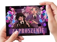 STREDA PRIDÁVA POZVÁNKU NA NARODENINY DIEŤAŤA + OBÁLKU ZDARMA