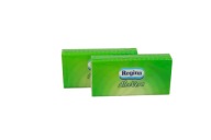 REGINA ALOE VERA HYGIENICKÉ Utierky 10x9 ks.
