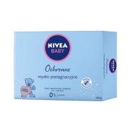 NIVEA Baby Protection Detské ochranné mydlo pre deti
