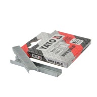 Spony YATO 6 mm/11,3 mm