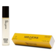 Dlhotrvajúci parfém MILLIONS MAN Perfumetki 33 ml