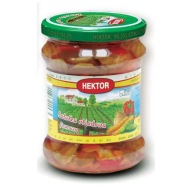 Hektor Company obedový šalát, 500ml
