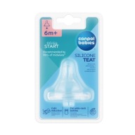 EASY START cumlík na kašu Canpol