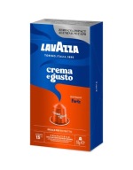 Kapsuly NESPRESSO LAVAZZA Crema e Gusto Forte