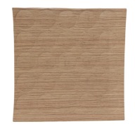 Čiapka samolepiaca 14mm LEGNO JASNE 312