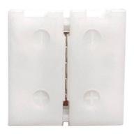 Pevný konektor pre RGBW LED pásiky 12mm 5pin 12-24V DC 3A Polux