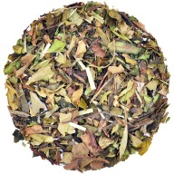 CITRÓN - PAI MU TAN Biely čaj 50g UNIKÁT