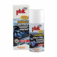 PLAK AIR CLIM 150ML NAVY KLIMATIZÁCIA MÄŤ