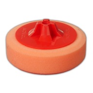 Leštiaci špongia B-ORANGE závit M14 NOVOL