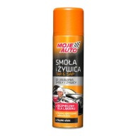 MÔJ CAR ODSTRAŇOVANIE dechtu a živice 200ml
