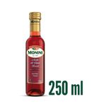 PD MONINI červený vínny ocot (7,1%) 250ml