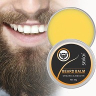 Stylingový balzam na bradu a strnisko 30 g