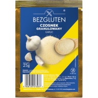 Bezlepkový cesnak 25 g