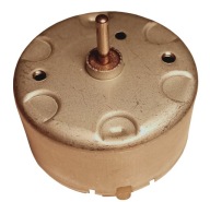 MOTOR 12V DC - PRE POHONY ELEKTRONICKÝCH ZARIADENÍ