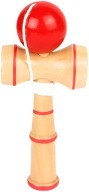 KENDAMA DREVENÁ ZRUČNOSTNÁ HRA KANDAMA ED