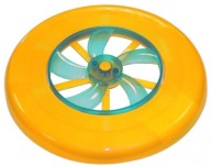 FRISBEE KOTÚČ LIETAJÚCEHO KOLESA S VRTUĽOU G184450