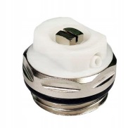 Ventilačný otvor chladiča 1/2''