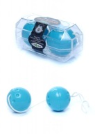 Duo-Balls Blue