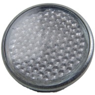 DNIEPR URAL BIELY MOTORKOVÝ KOČÍK ODRAZ