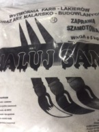 Šamotová malta na stavbu kachlí, krbov, 1450 C, 5 kg