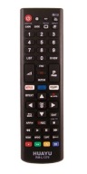 Diaľkové ovládanie pre LG AKB75095308 SMART NETFLIX AMAZON P5308 RM-L1379