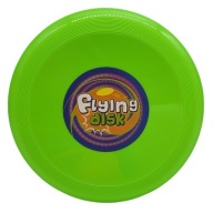 FRISBEE FLYING DISC FULL RINGO