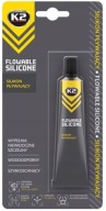 K2 TEKUTÝ KREMÍK 21G. B260 PLÁVAJÚCI SILIKÓN, W