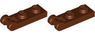 LEGO 60478 HÁK NA PÁNT bronz NOVINKA (1g) 2 ks.