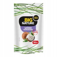 Big Nature kokosové lupienky 150g