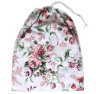 Taška na topánky a prezuvky do školskej škôlky ROSE