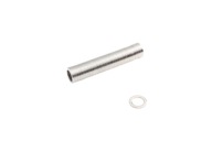 Prsteň Magnet MP 14x10x1 N38 10 ks
