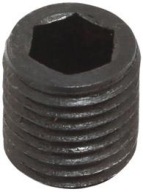 FORTIS Skrutkový vnútorný šesťhran M16x16