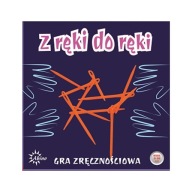 272571 ABINO HRA DO RUKY