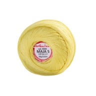 Nici Maja 5 50 g Ariadna 0333 CITRÓN - NAJVÄČŠÍ VÝBER FARIEB!