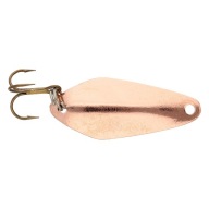JMC ADVENTURE medená mikro lyžička 2,2g 30mm