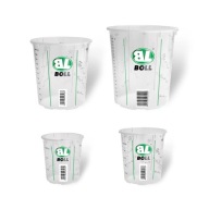 PLASTOVÁ NÁDOBA BOLL SO SCHÉMAROM 2240 ML
