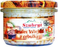 COUNTRY BRADLO S CIBUĽOU 180g Szubryt Prémiová kvalita!