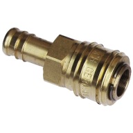 Rýchlospojka na stlačený vzduch 10 mm typ 26