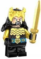 POSTAVA BLOKOV THORIN PÁN PRSTENOV HOBIT