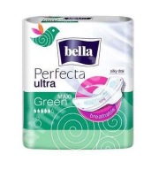 Bella Perfecta Ultra Maxi Green 8 kusov