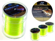 MERMAID CARP LINE 0,35 MM 22 kg 500 m FLUO JAPONSKO