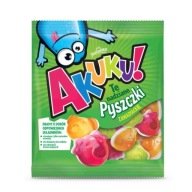 Jutrzenka Jelly Pyszczki AKUKU! 90 g