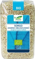 BIO CIRKOVÉ (PLAVNÉ ZRNÁ) BIO 500 g - BIO PLANÉTA