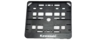 RÁM ŠPZ KAWASAKI
