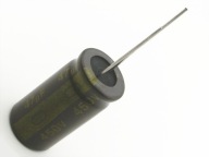 KONDENZÁTOR 47uF / 450V 16x32 105*C DLHÁ ŽIVOTNOSŤ 5000h - 2 KS