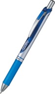 PENTEL EnerGel BL77 modré gélové pero